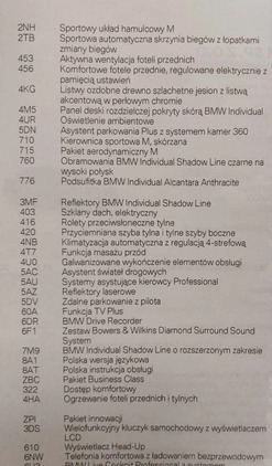 BMW Seria 5 cena 264450 przebieg: 143000, rok produkcji 2021 z Zawidów małe 79
